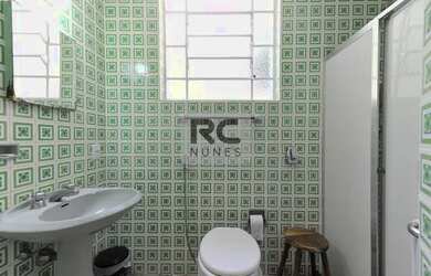 Imagem 9: Casa à venda no Lourdes. Varanda, Área de serviço, 354m² de Áreae3...