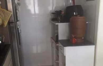 Imagem 2: APTO CENTRO. Piscina, Churrasqueira, 59m² de Áreae1 Vaga na garagem