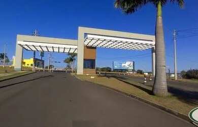 Imagem 1: Terreno à venda, 250 m² por R$ 140.000,00 - Residencial Jardim São Lucas - Salto de Pirapo