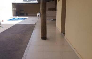 Imagem 5: Local para festa. Piscina, Churrasqueirae2 Vagas na garagem