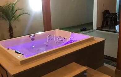 Imagem 15: Casa - Swiss Park - Campinas