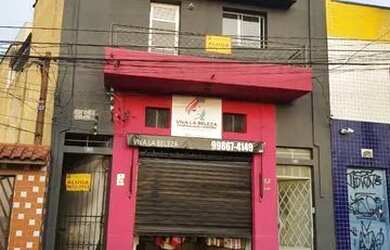 Imagem 1: Casa na Rua Pedro Bonilha, 184 Casa 02 Piqueri Zona Oeste