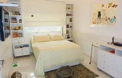 Imagem 14: Apartamento para Aluguel - Copacabana, 3 Quartos, 200 m2