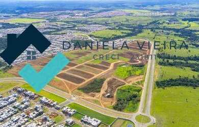 Imagem: O terreno possui 300m² de Área e está localizado em Jardim