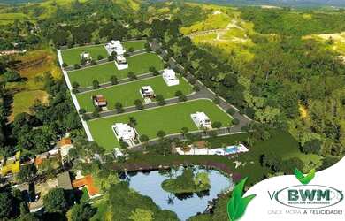 Imagem 2: Terreno à venda, 300 m² por R$ 171.806,55 - Condomínio Residencial...