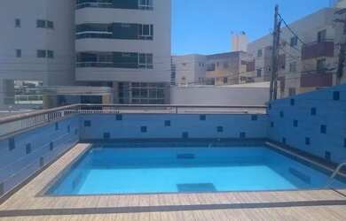 Imagem 8: Aluga-se Apartamento - Vista Mar - Costa Azul - Salvador