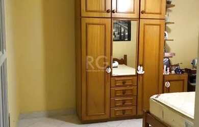 Imagem 16: Apartamento para Venda - 75.78m², 2 dormitórios, 1 vaga - Tristeza