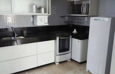 Imagem 4: Aluga-se Apartamento - Vista Mar - Costa Azul - Salvador