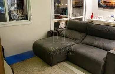 Imagem 4: Apartamento com 2 dormitórios à venda, 97 m² por R$ 1.064.000,00 - Jardim - Santo André/SP