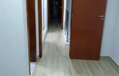 Imagem 11: Sobrado Novo. Imóvel novo, 100m² de Área, 2 Vagas na garageme2 Dormitórios