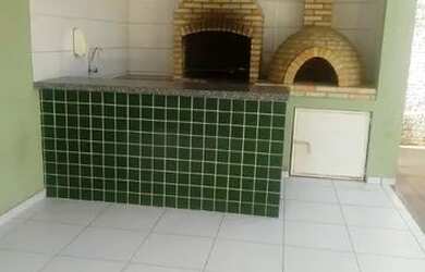 Imagem: O apartamento possui 2 Dormitórios, 1 Vaga na garagem e está