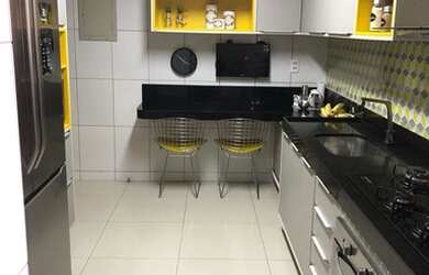 Imagem 2: Apartamento Bairro Fátima