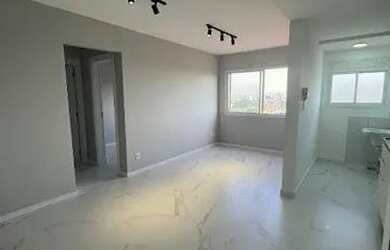 Imagem 4: Apartamento com 2 dormitórios, 51 m² - venda por R$ 269.000,00 ou aluguel...