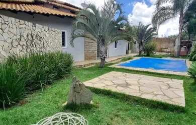 Imagem 2: Av sucupira Cond. Residencial jardins dos ipês Riacho F I