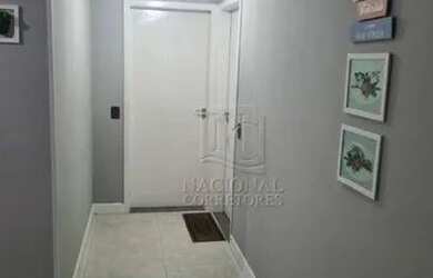 Imagem 15: Apartamento com 3 dormitórios à venda, 60 m² por R$ 330.000,00 - Parque...