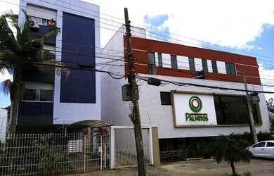 Imagem 1: Apartamento à venda, 42 m² por R$ 265.000,00 - Cristo Redentor - Porto Alegre/RS