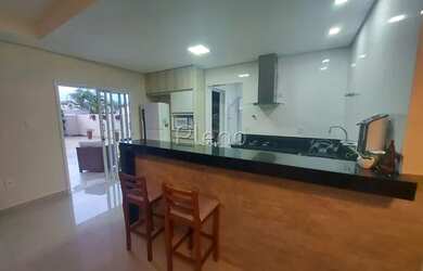 Imagem 6: Casa à venda no Condomínio São Domingos - Valinhos/SP