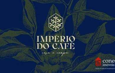 Imagem: O terreno possui 200m² de Área e Imóvel novo e está localizado