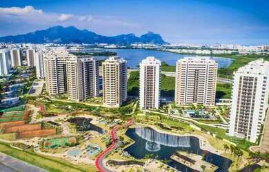 Imagem 2: Apartamento para venda possui 85 metros quadrados com 2 quartos