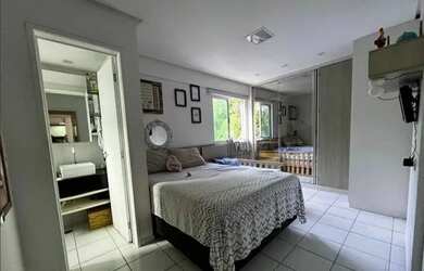 Imagem: O apartamento possui 2 Dormitórios, 1 Banheiro, 70m² de Área