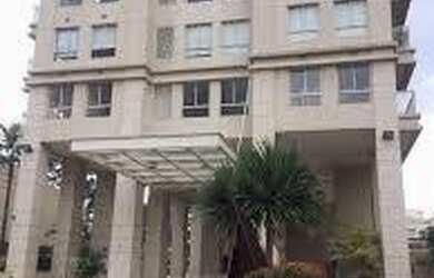 Imagem: O depósito possui 1 Vaga na garagem e 42m² de Área e está