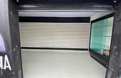 Imagem 2: Alugo Salao. 