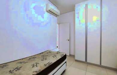 Imagem 9: Quer Terraço pra Lazer 2Quar 2Banh Suite Gonzaga