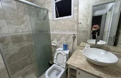 Imagem 9: Sobrado, 114 m² - venda por R$ 650.000,00 ou aluguel por R$ 3.111,58/mês...