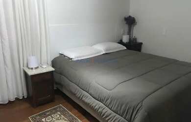 Imagem 10: casa - Betel - Paulínia. Piscina, Churrasqueira, Ar-condicionadoeÁrea...