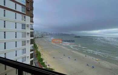 Imagem: O apartamento possui 4 Dormitórios, 5 Banheiros, 2 Vagas na