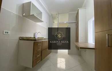 Imagem: Apartamento com 3 dormitórios para alugar, 72 m² por R$ 1.712,00/mês