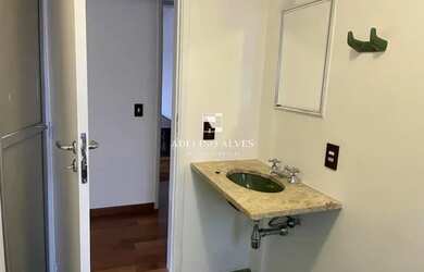 Imagem 15: Apartamento locação Campo Belo