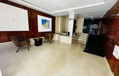 Imagem: O apartamento possui 2 Dormitórios, 1 Banheiro, 62m² de Área