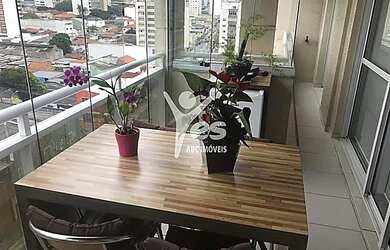 Imagem 5: Cód. 12672 - Apartamento 03 suítes e 02 vagas de garagem - Centro, Santo...