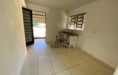 Imagem 6: Casa 70 m² - venda por R$ 234.000 ou aluguel por R$ 850/mês - Conjunto...