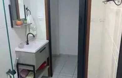 Imagem 16: Apartamento com 2 dorms, Guilhermina, Praia Grande - R$ 285 mil, Cod: ACT2593