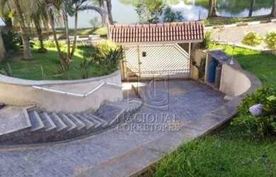 Imagem 1: Sobrado à venda, - Condomínio Arujazinho III Parte - Arujá/SP