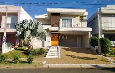 Imagem 3: Casa - Swiss Park - Campinas