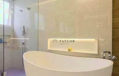 Imagem 12: Apartamento com 4 dormitórios, 420 m² - venda por R$ 14.000.000,00 ou...