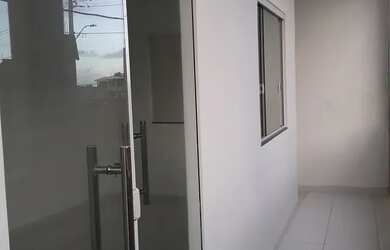 Imagem: A casa possui 3 Dormitórios, 3 Banheiros, 100m² de Área e