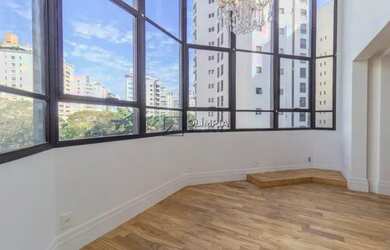 Imagem 6: Locação Apartamento 4 Dormitórios - 354 m² Vila Nova Conceição