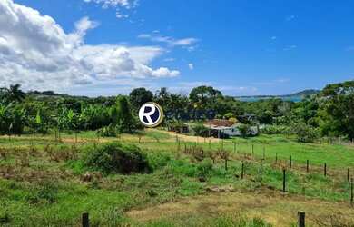 Imagem: O terreno possui 500m² de Área e está localizado em Jardim