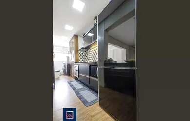 Imagem 14: Locação Apartamento 3 Dormitórios - 115 m² Campo Belo