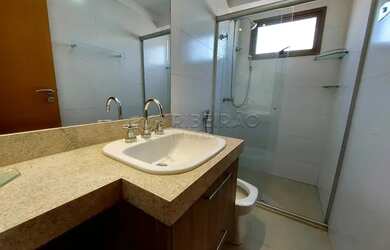 Imagem 12: Ribeirao Preto - Apartamento Padrão - Jardim Paulista