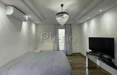 Imagem 10: Casa - Swiss Park - Campinas