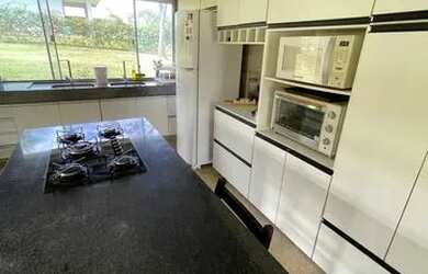 Imagem 9: HIDROLÂNDIA - Condomínio Fechado Country Ville