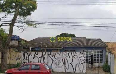 Imagem: O terreno possui 350m² de Área e está localizado em Jardim