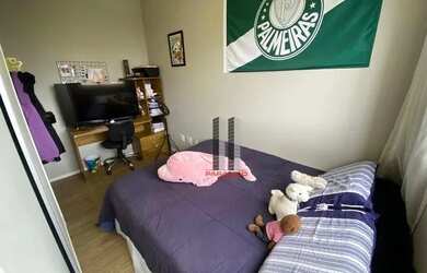 Imagem 14: Apartamento com 3 dormitórios à venda, 72 m² por R$ 695.000 - Brás...