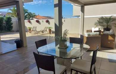 Imagem 8: Casa à venda no Condomínio São Domingos - Valinhos/SP