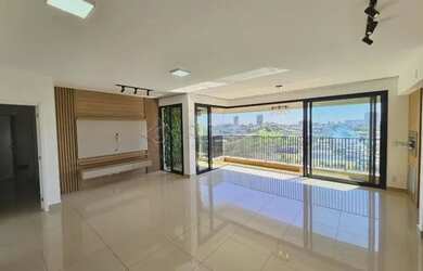 Imagem 2: Ribeirao Preto - Apartamento Padrão - Jardim Olhos D x27 Agua